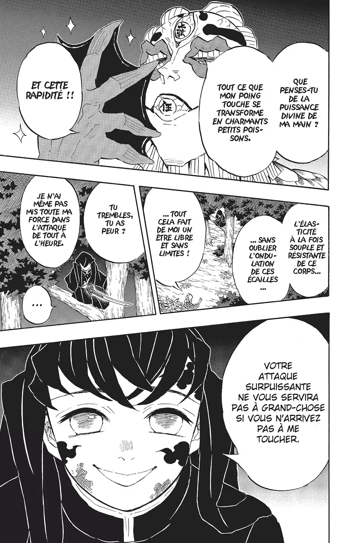 Demon Slayer Volume 14 page 103