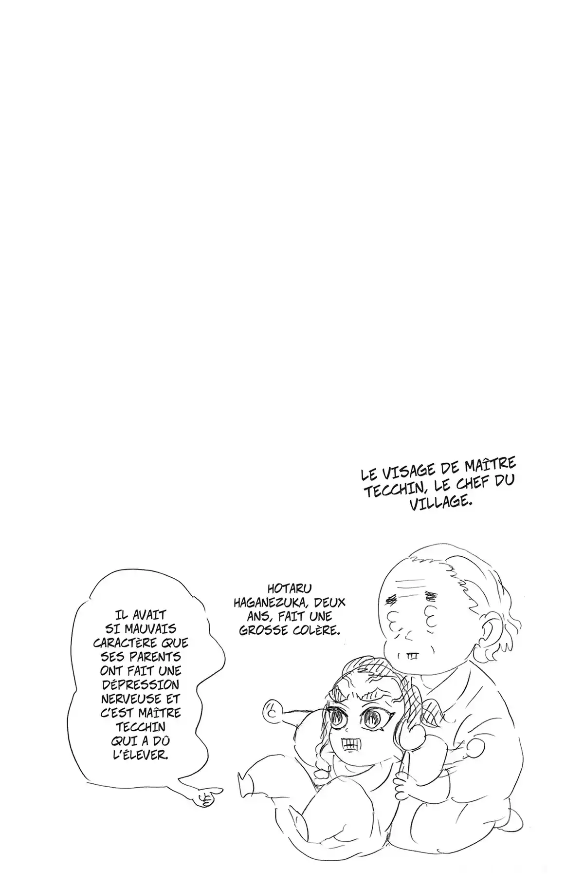 Demon Slayer Volume 14 page 108