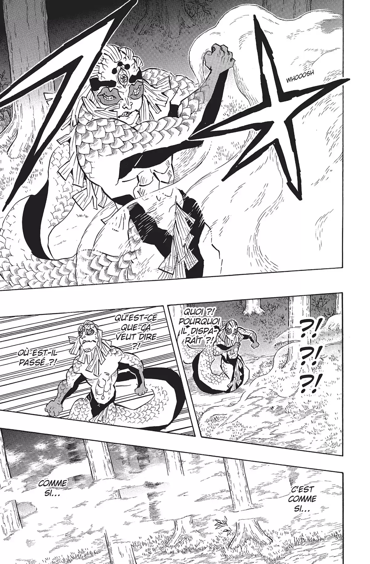 Demon Slayer Volume 14 page 117