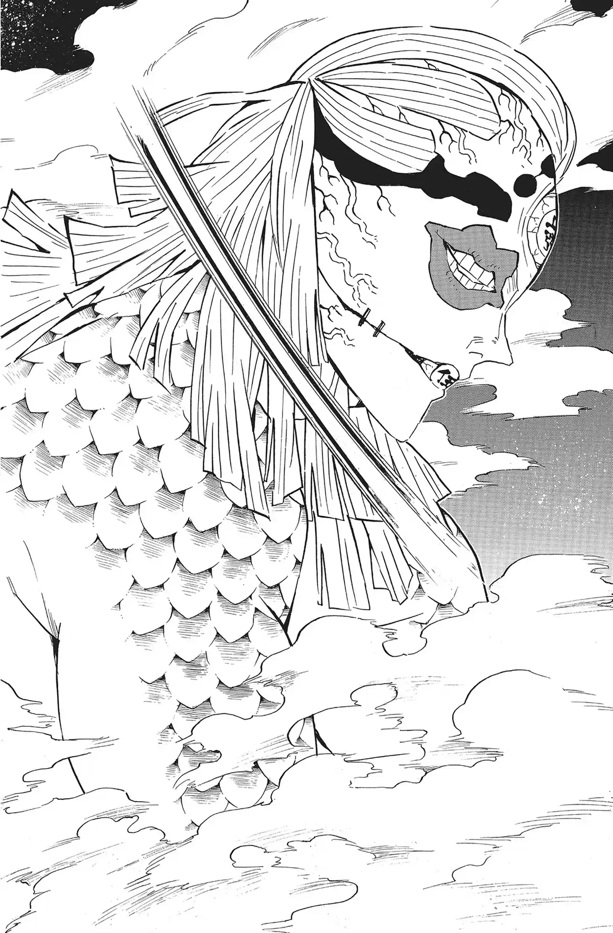 Demon Slayer Volume 14 page 120