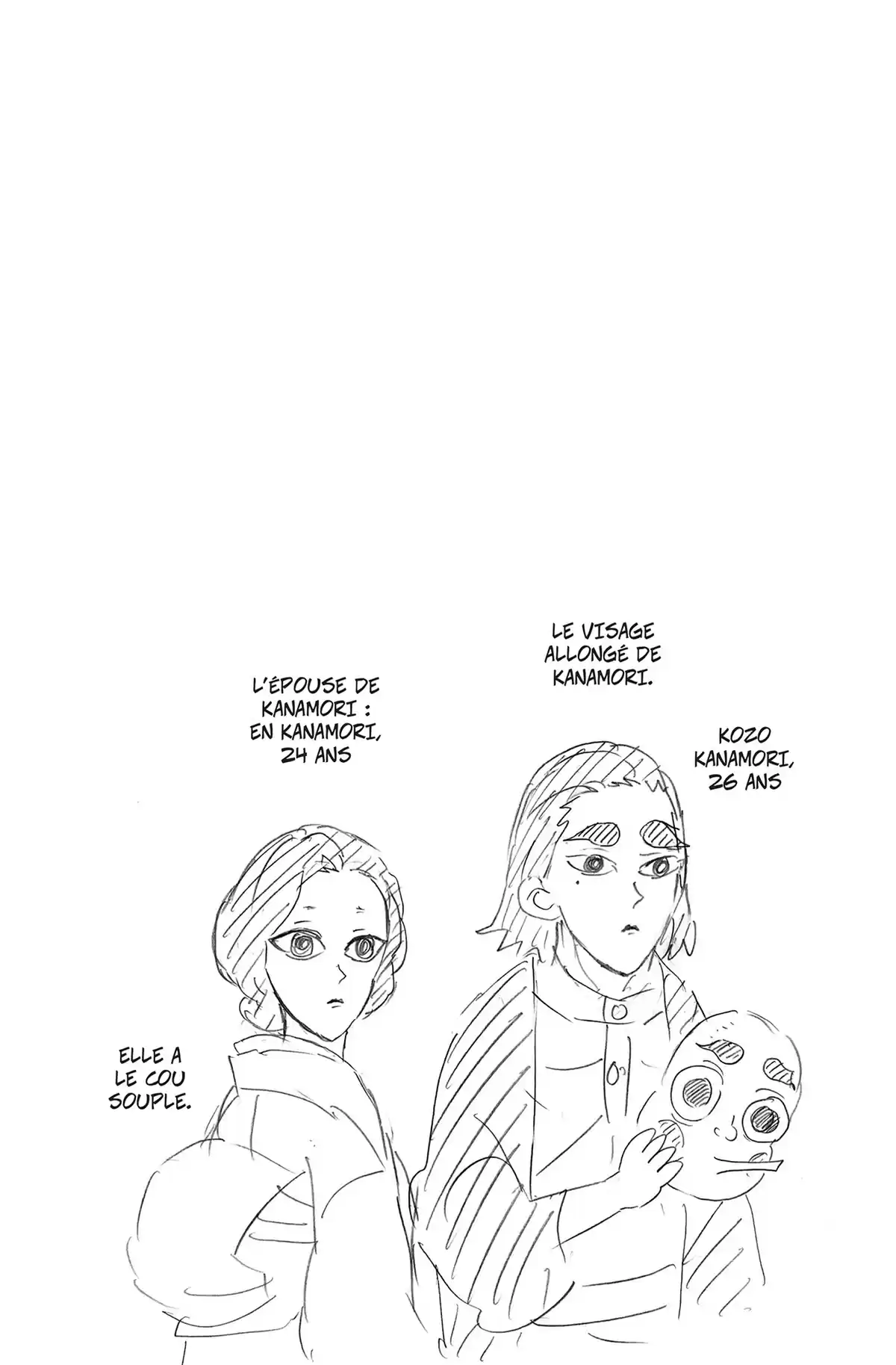 Demon Slayer Volume 14 page 128