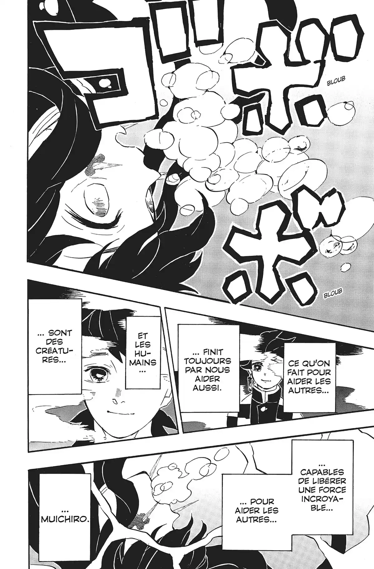 Demon Slayer Volume 14 page 42