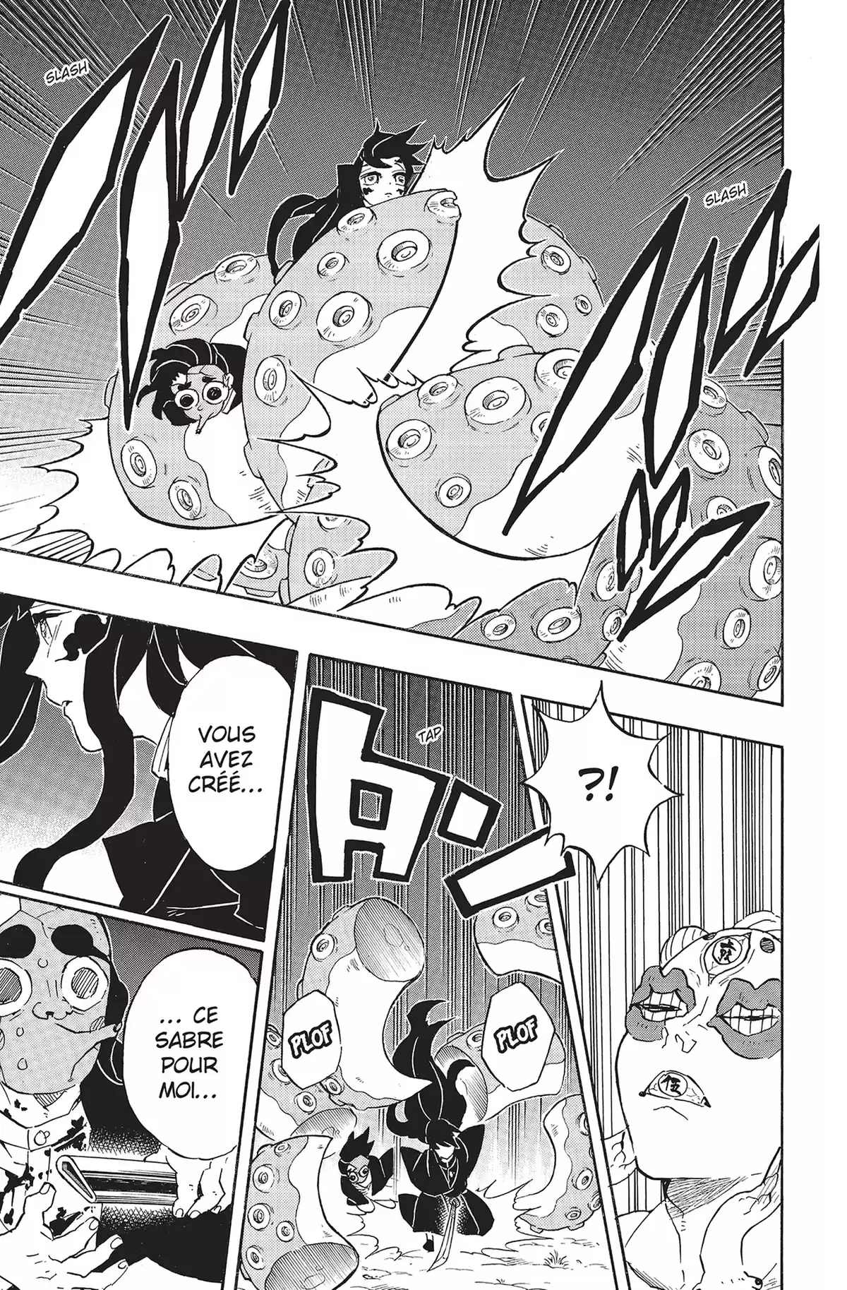 Demon Slayer Volume 14 page 75