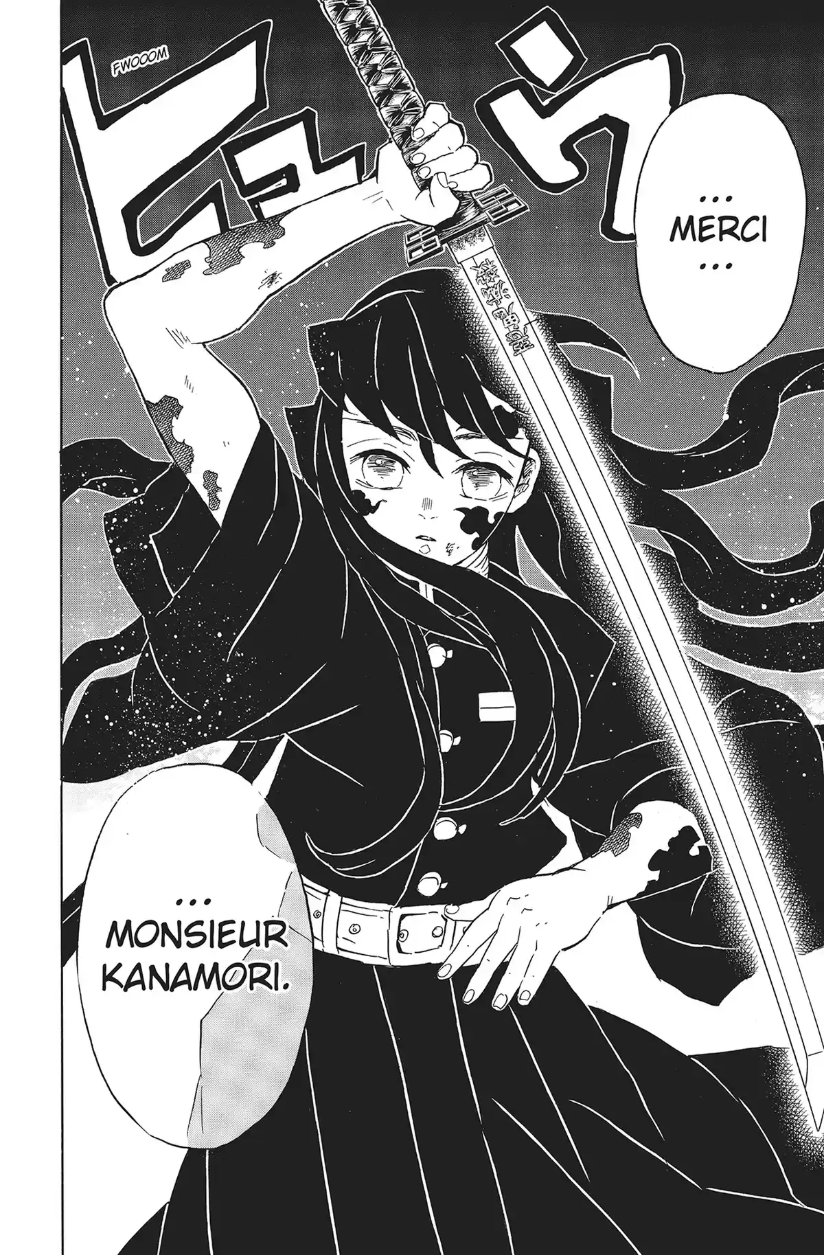 Demon Slayer Volume 14 page 76