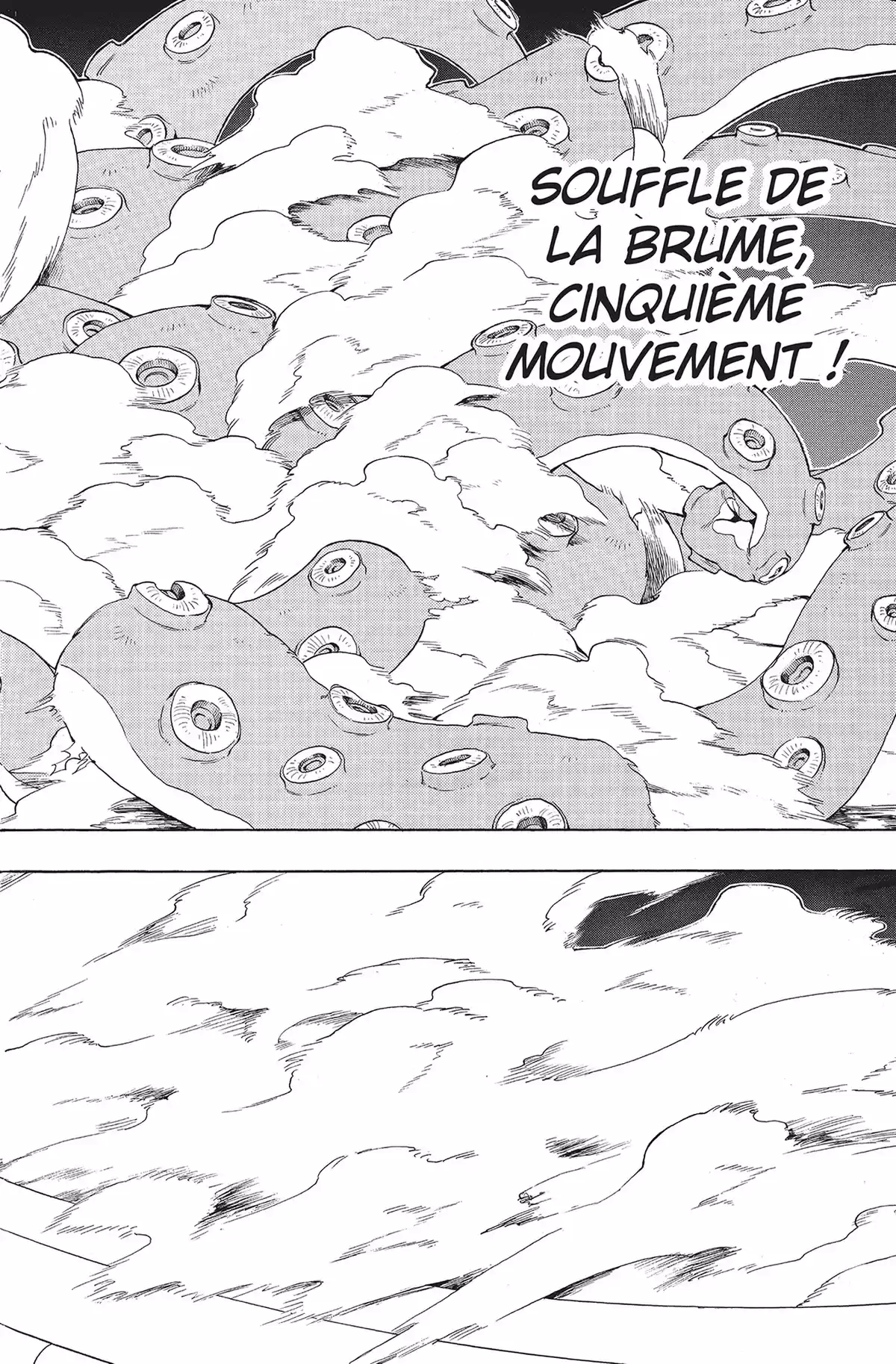 Demon Slayer Volume 14 page 80
