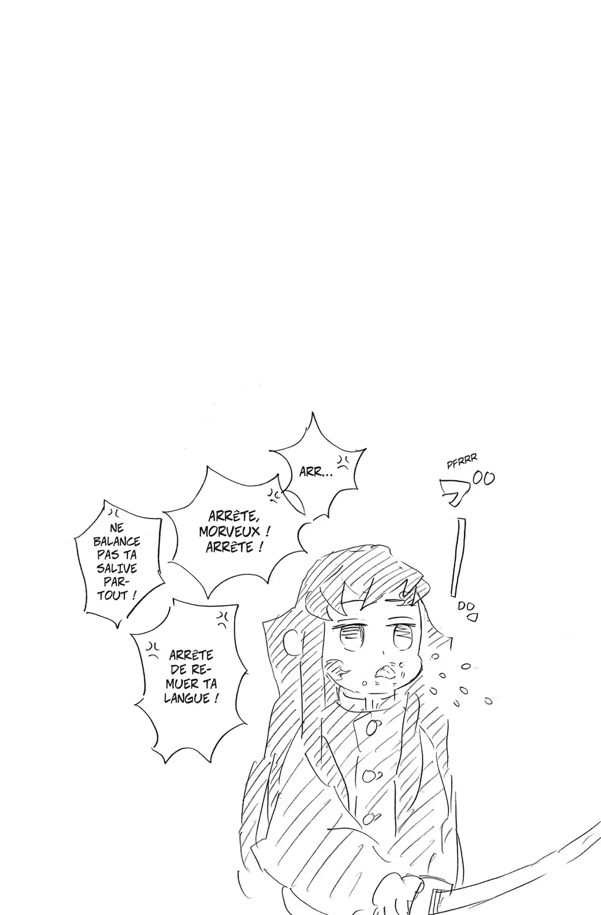 Demon Slayer Volume 14 page 84