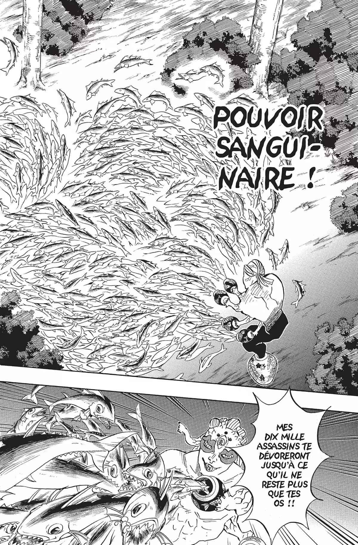 Demon Slayer Volume 14 page 90