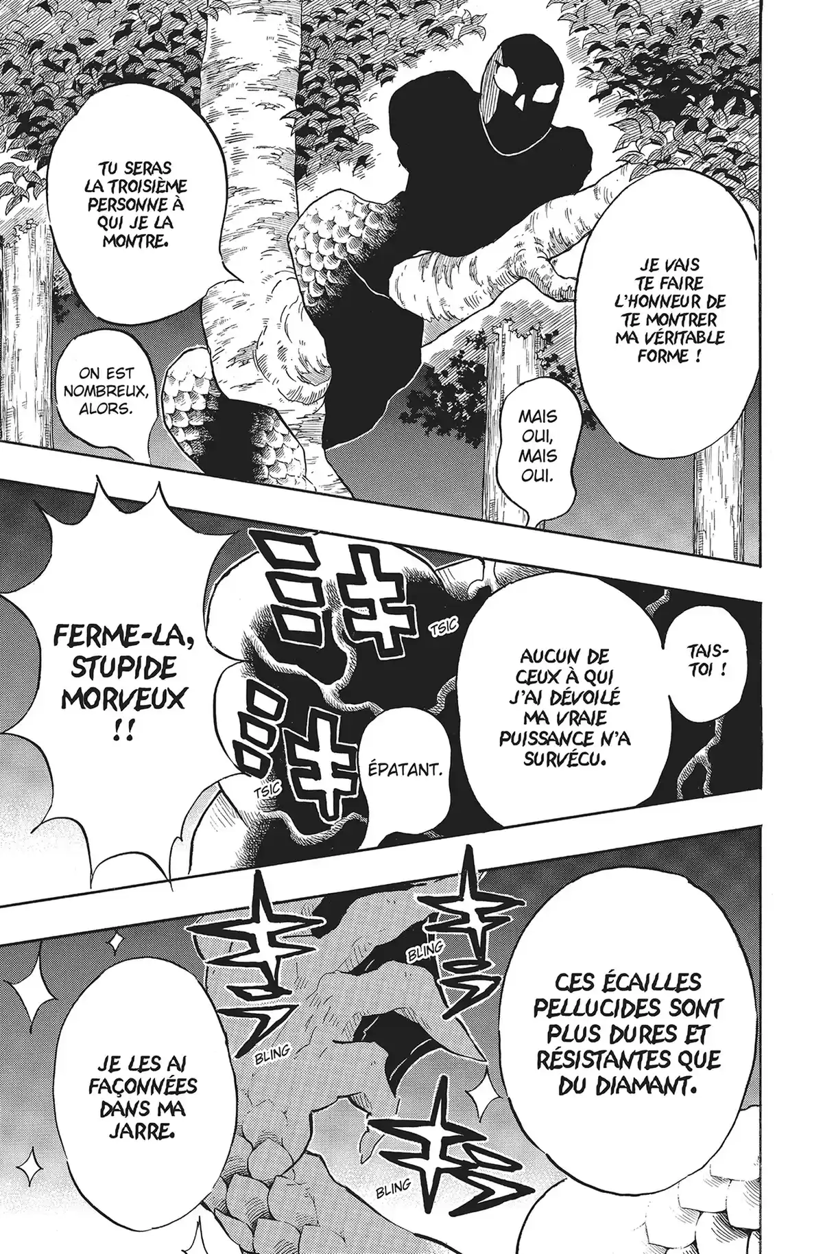Demon Slayer Volume 14 page 97