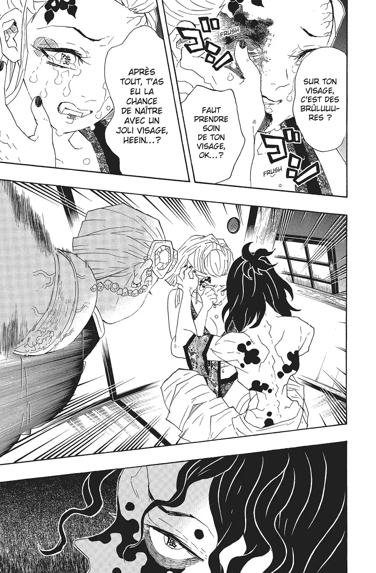 Demon Slayer Volume 10 page 122