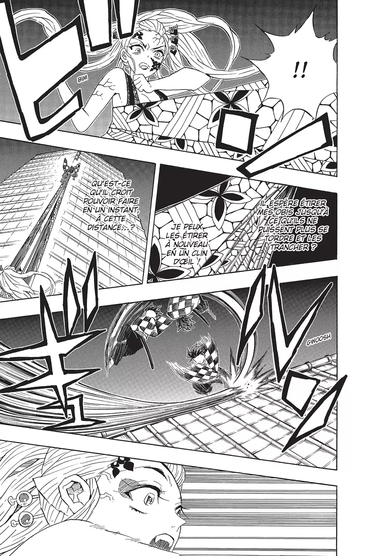 Demon Slayer Volume 10 page 52