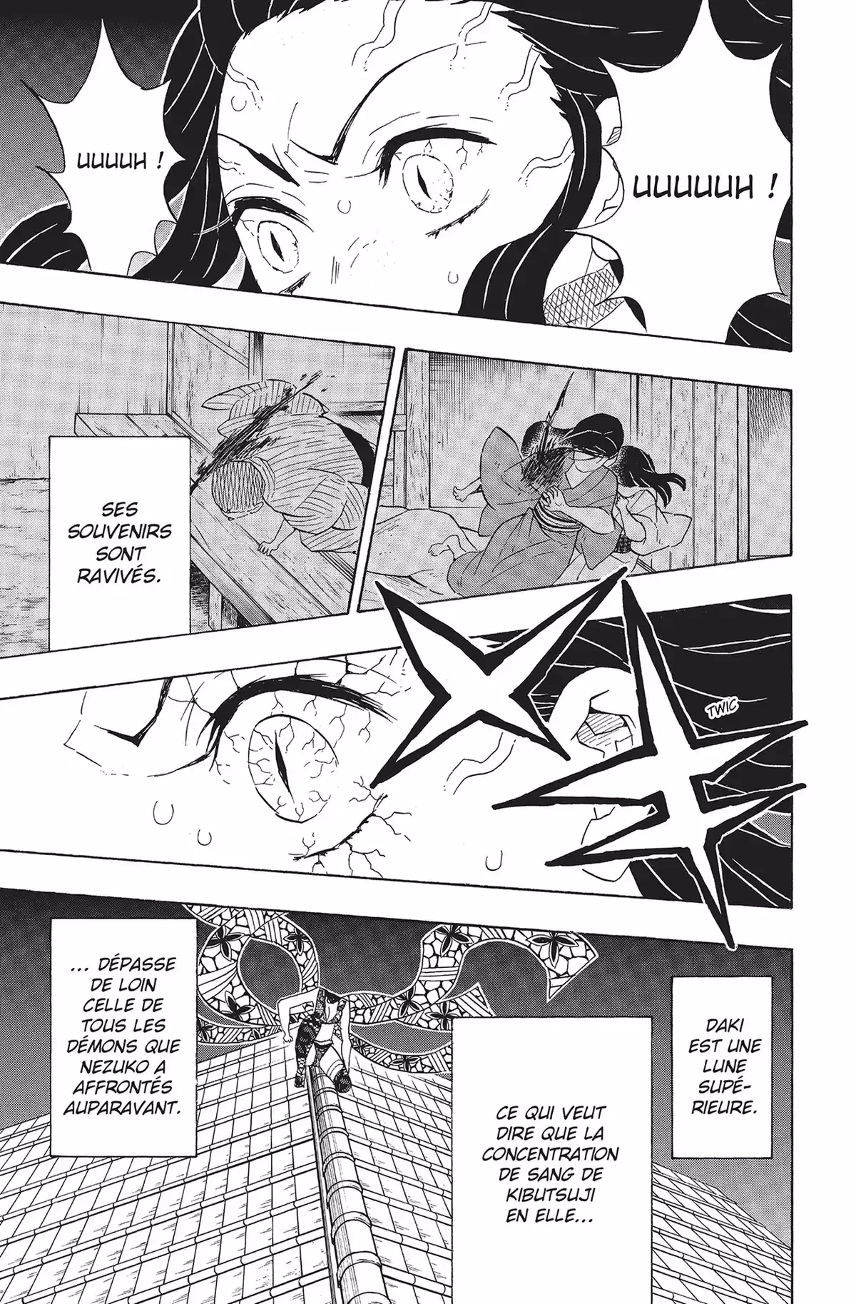 Demon Slayer Volume 10 page 62