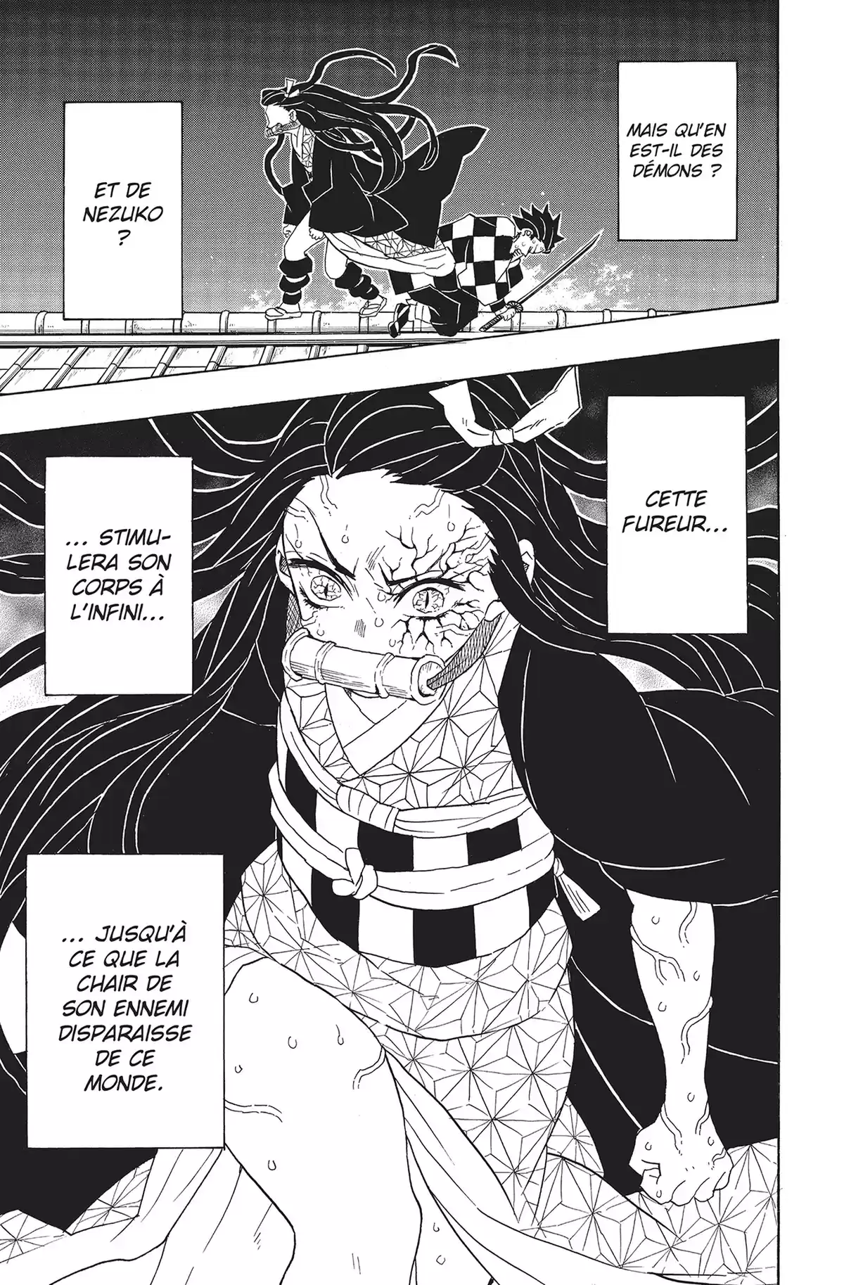 Demon Slayer Volume 10 page 64