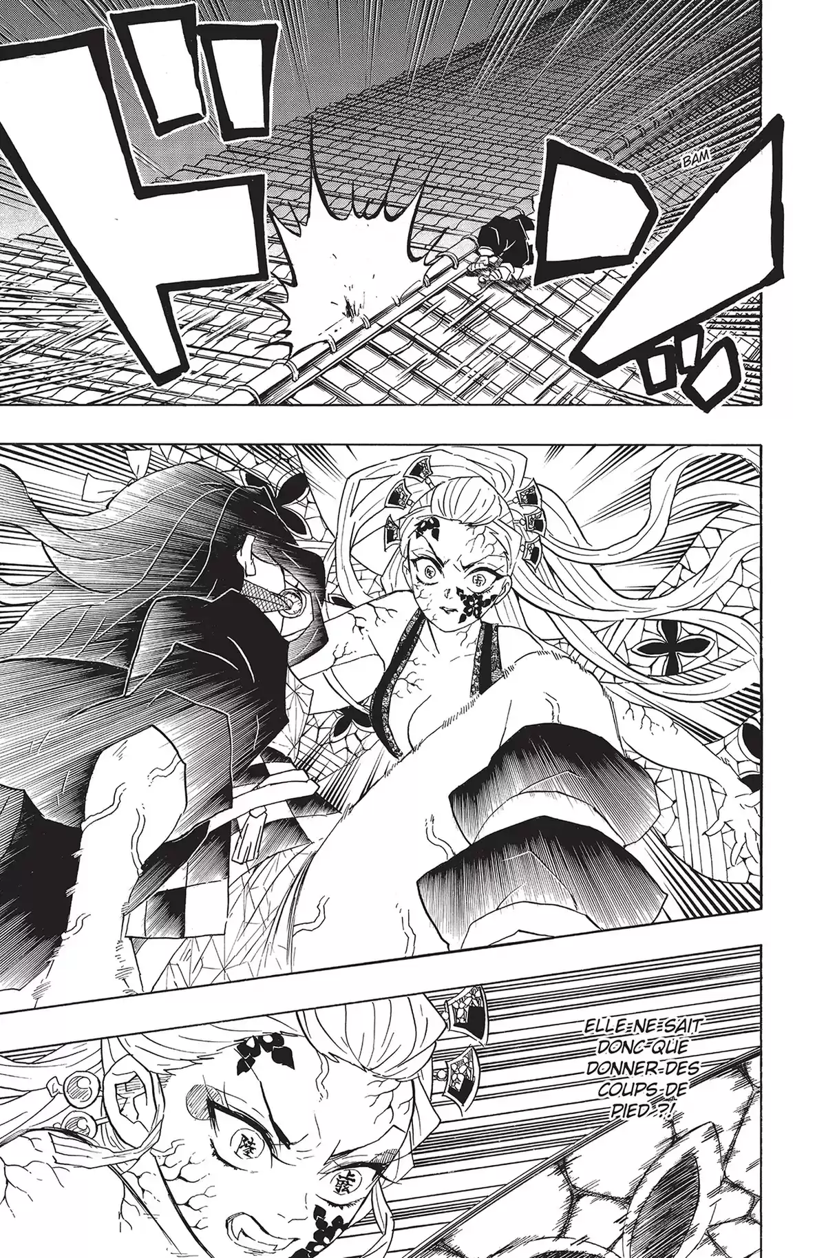 Demon Slayer Volume 10 page 68