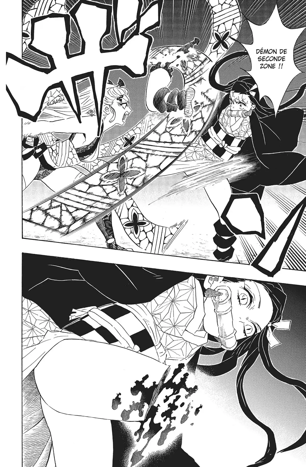 Demon Slayer Volume 10 page 69