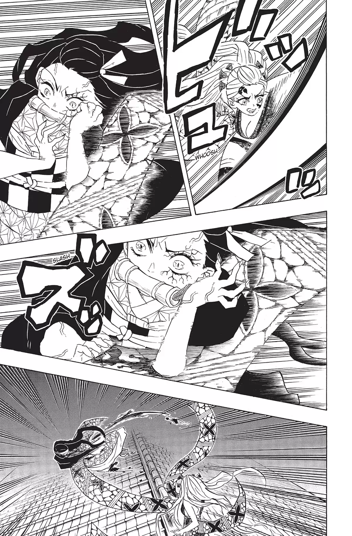 Demon Slayer Volume 10 page 70