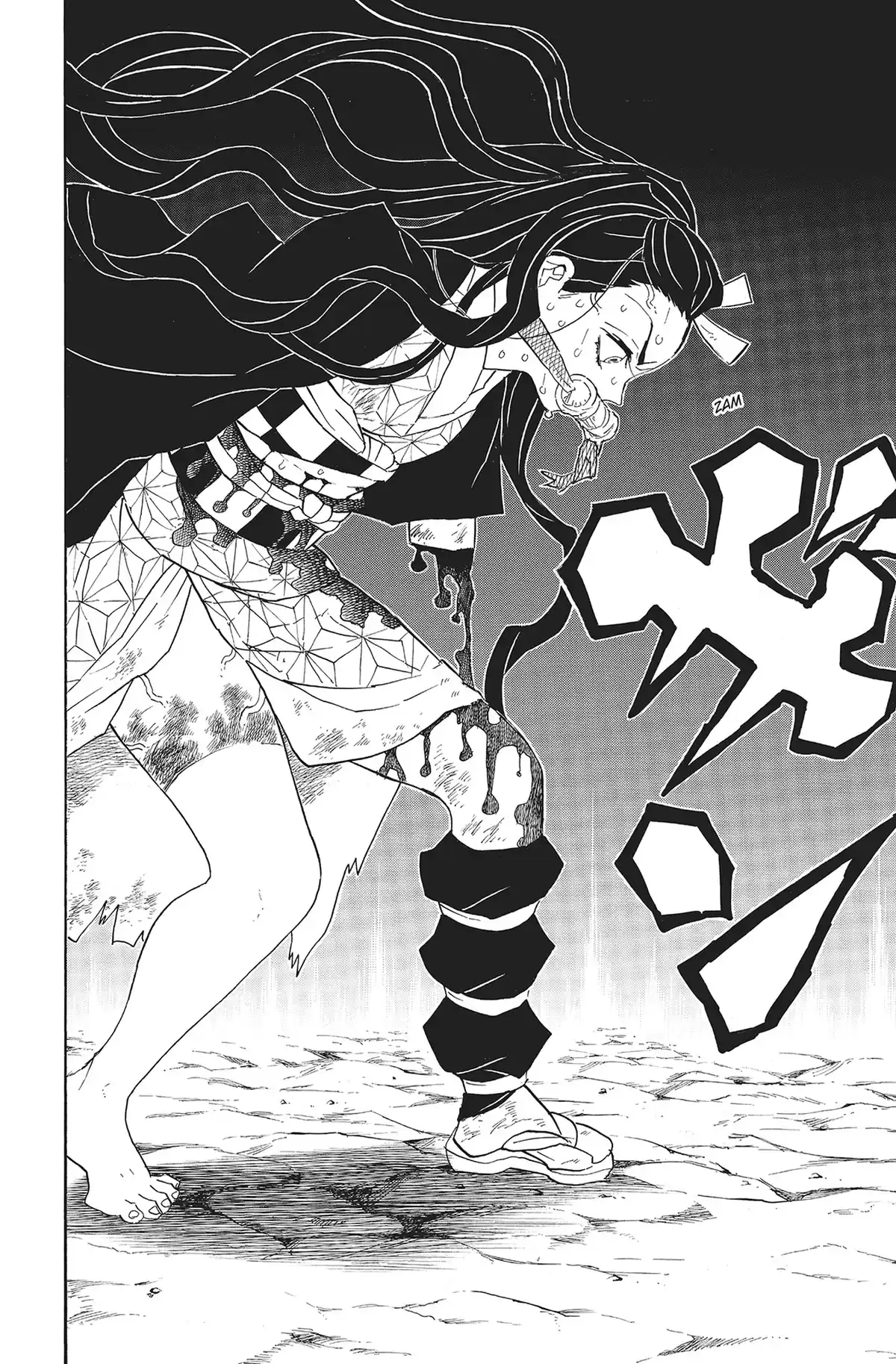 Demon Slayer Volume 10 page 75