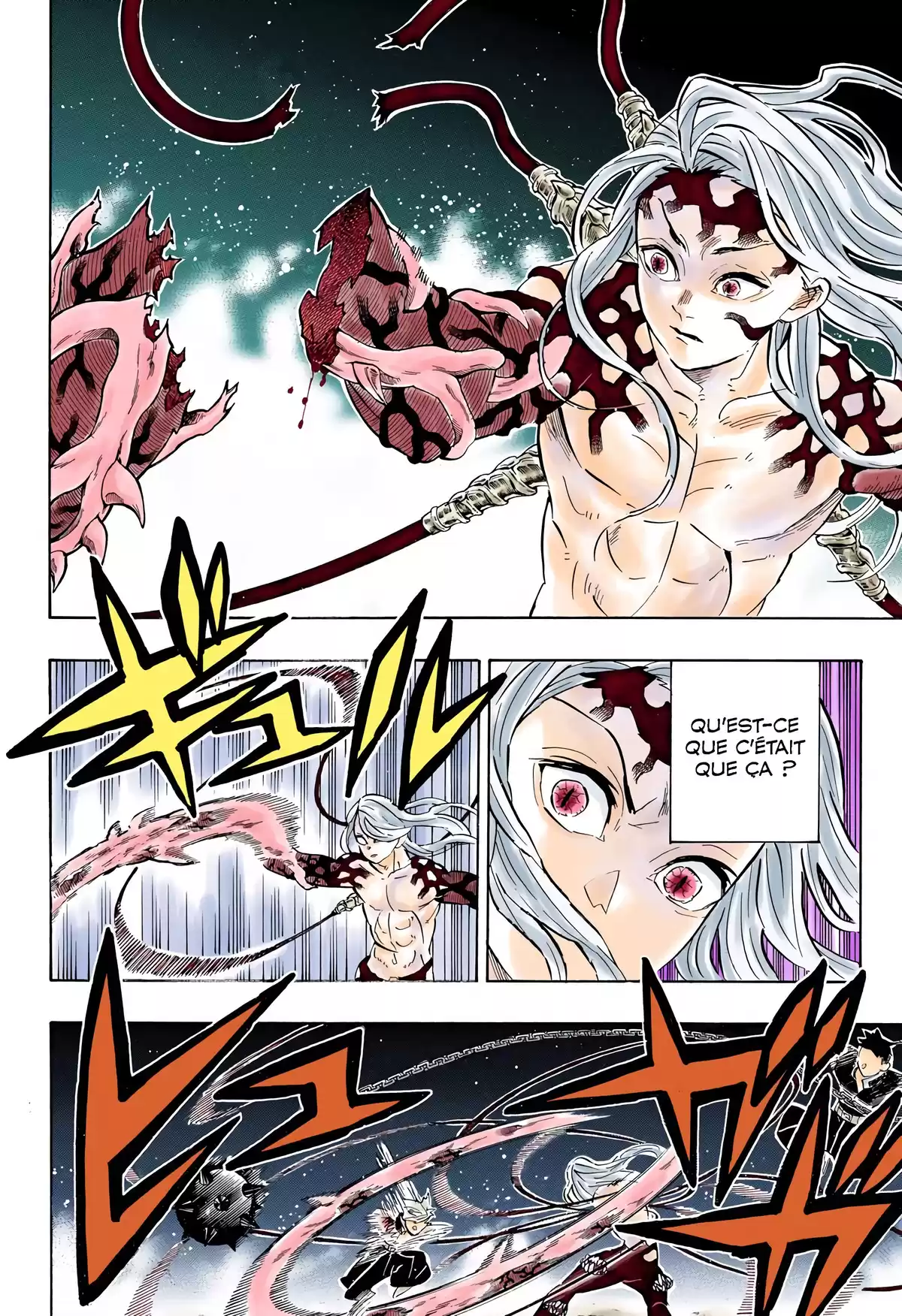 Demon Slayer Volume 22 page 26