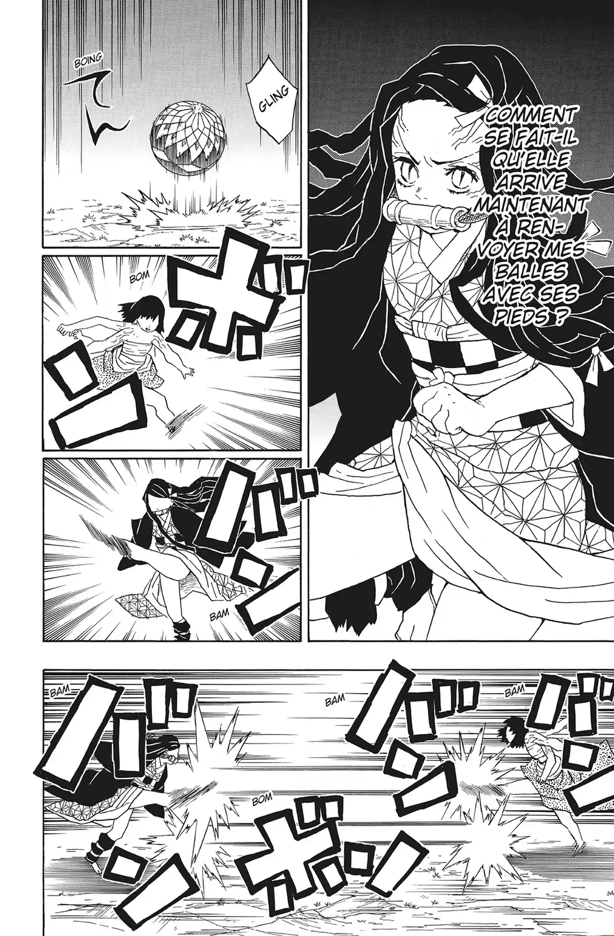 Demon Slayer Volume 3 page 34