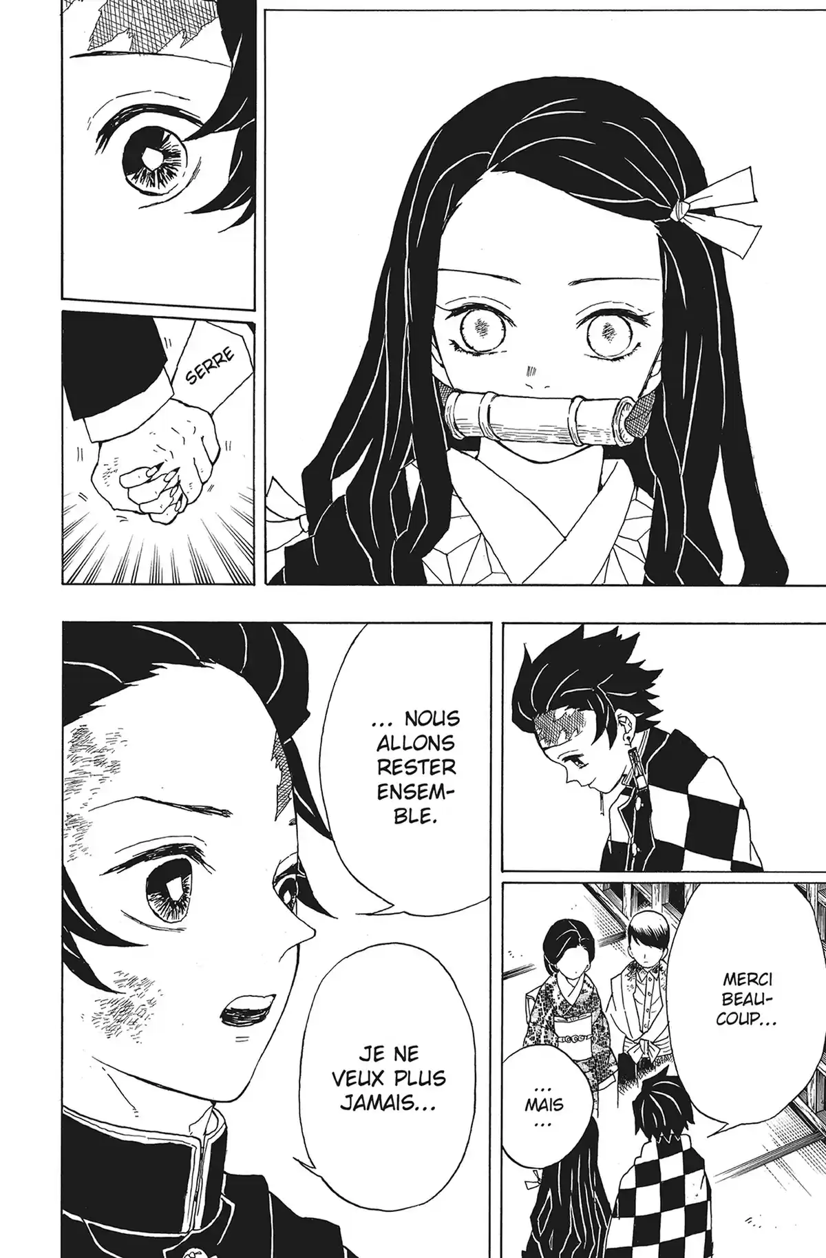 Demon Slayer Volume 3 page 60