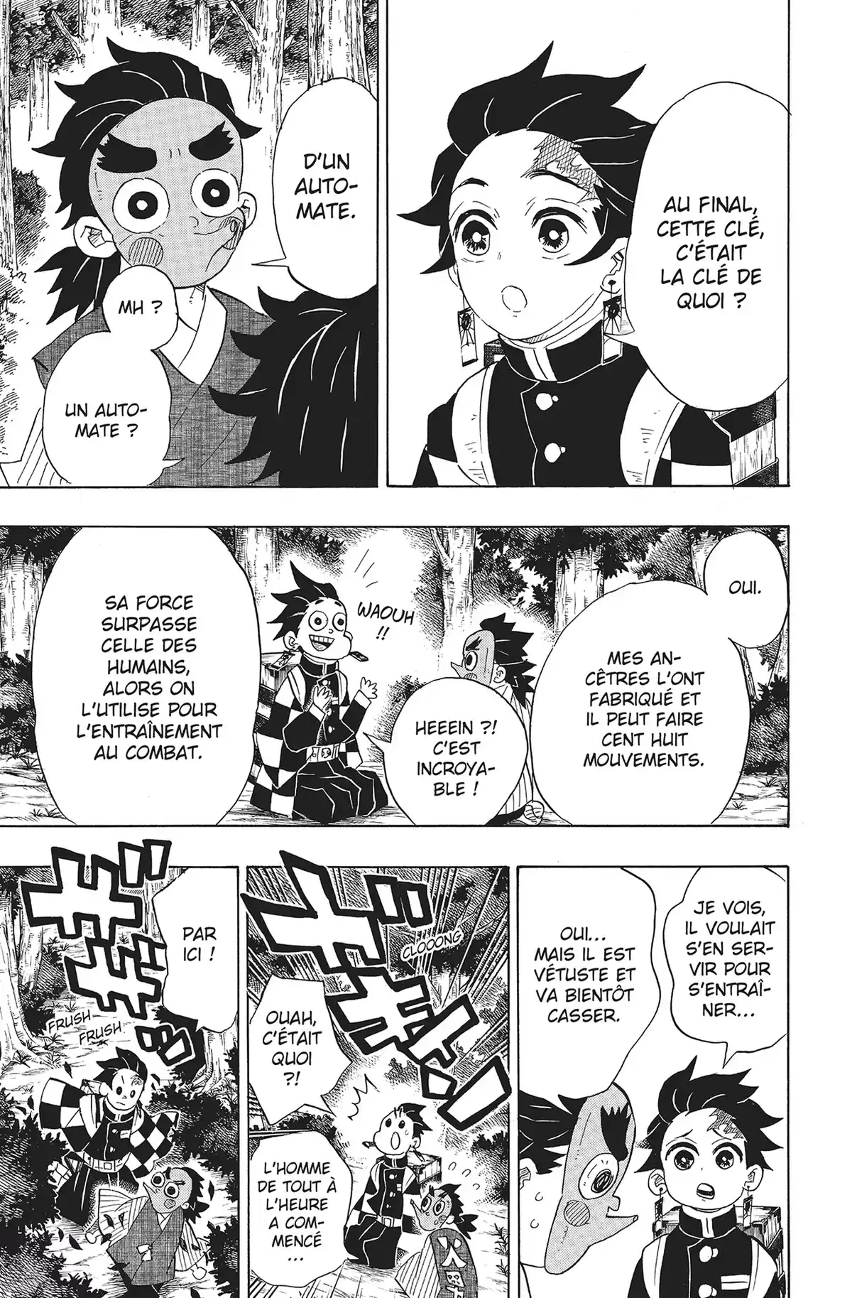 Demon Slayer Volume 12 page 104