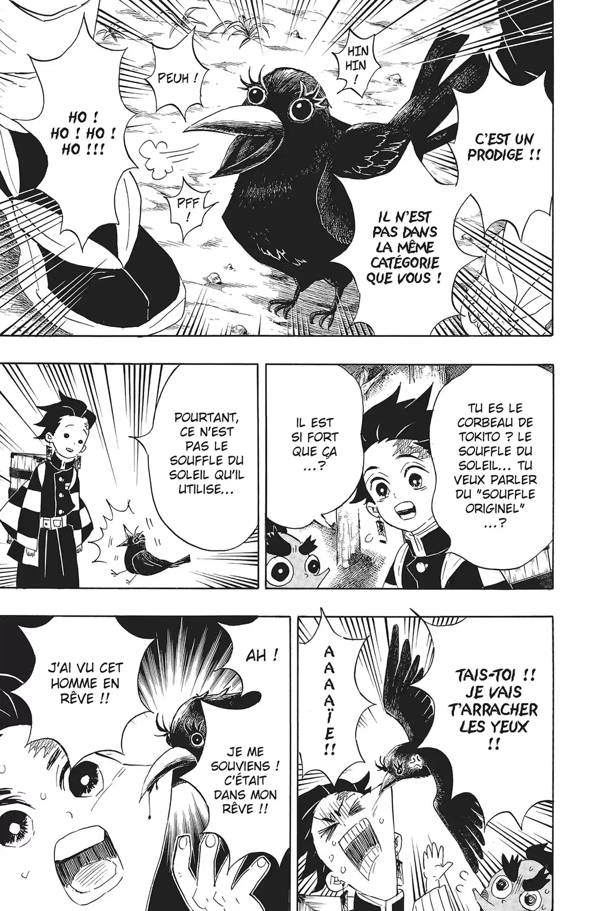Demon Slayer Volume 12 page 112