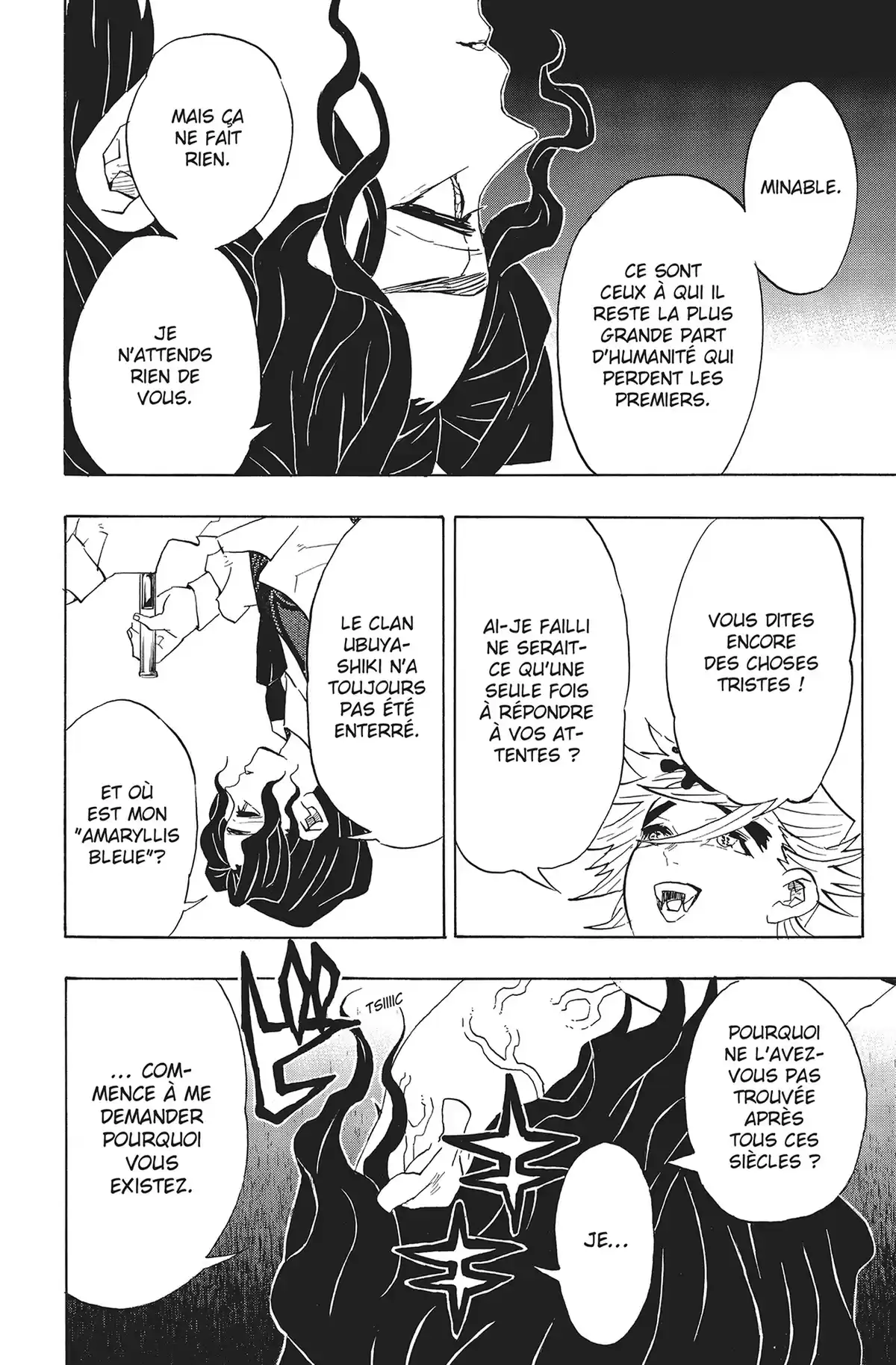 Demon Slayer Volume 12 page 19