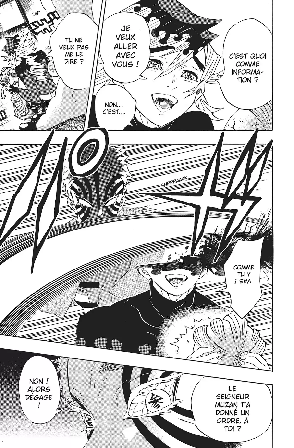 Demon Slayer Volume 12 page 24