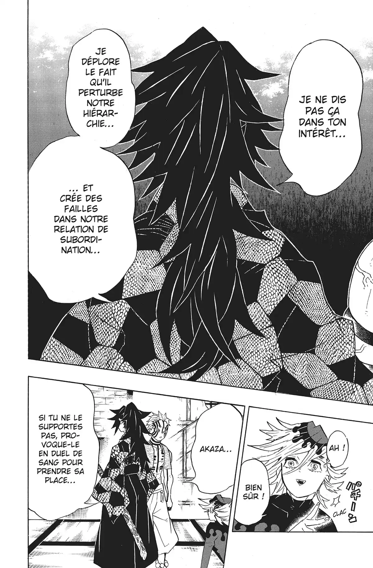 Demon Slayer Volume 12 page 29