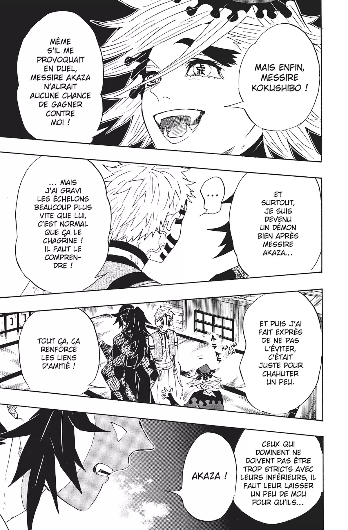 Demon Slayer Volume 12 page 30
