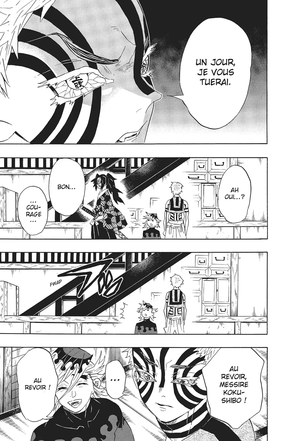 Demon Slayer Volume 12 page 32