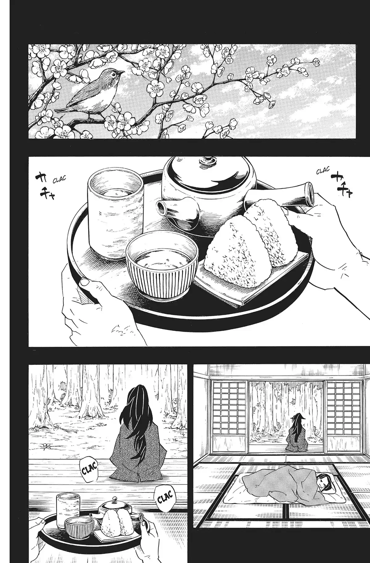 Demon Slayer Volume 12 page 37