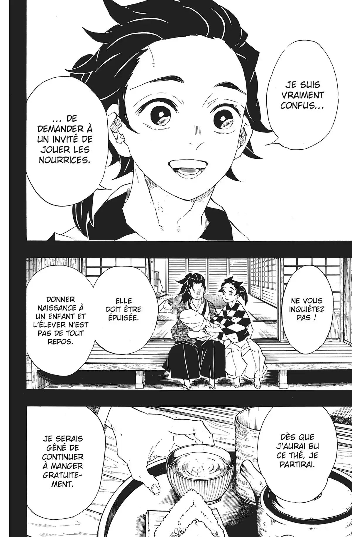 Demon Slayer Volume 12 page 39