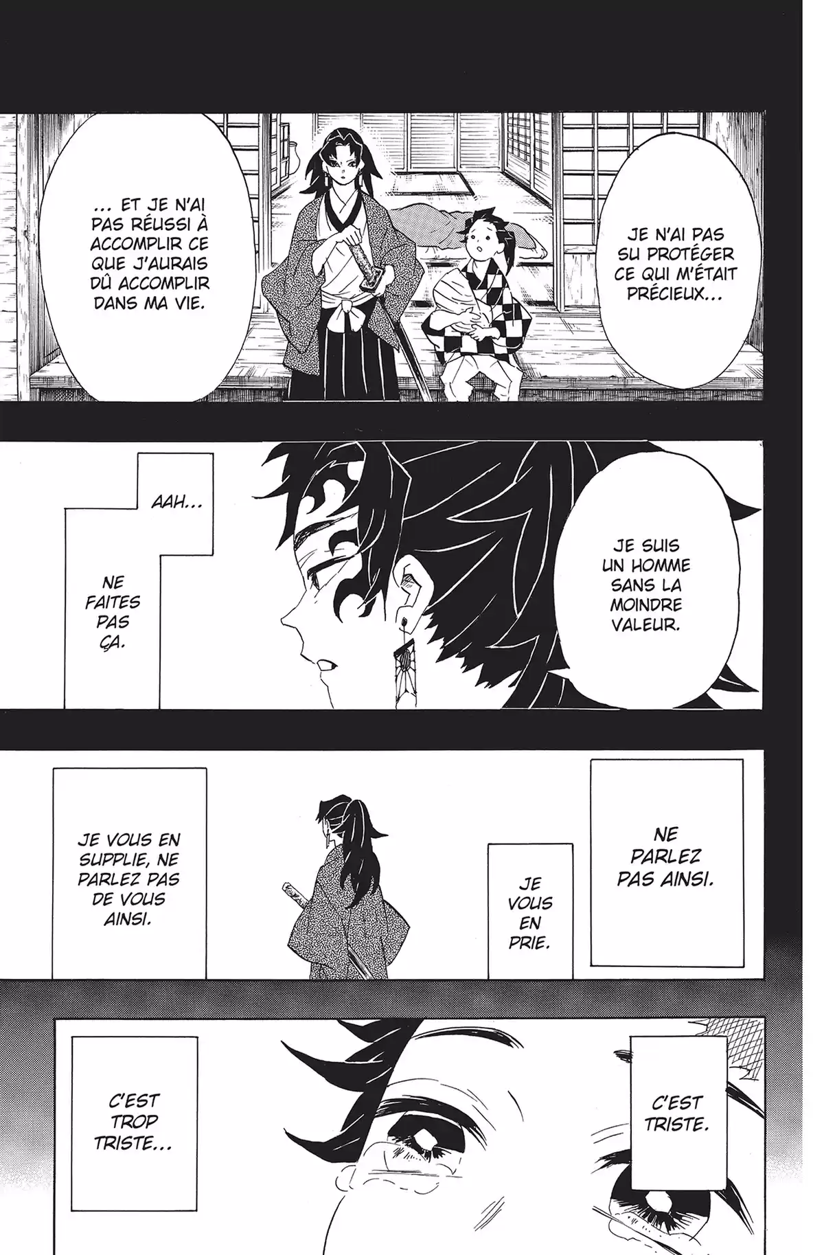Demon Slayer Volume 12 page 42