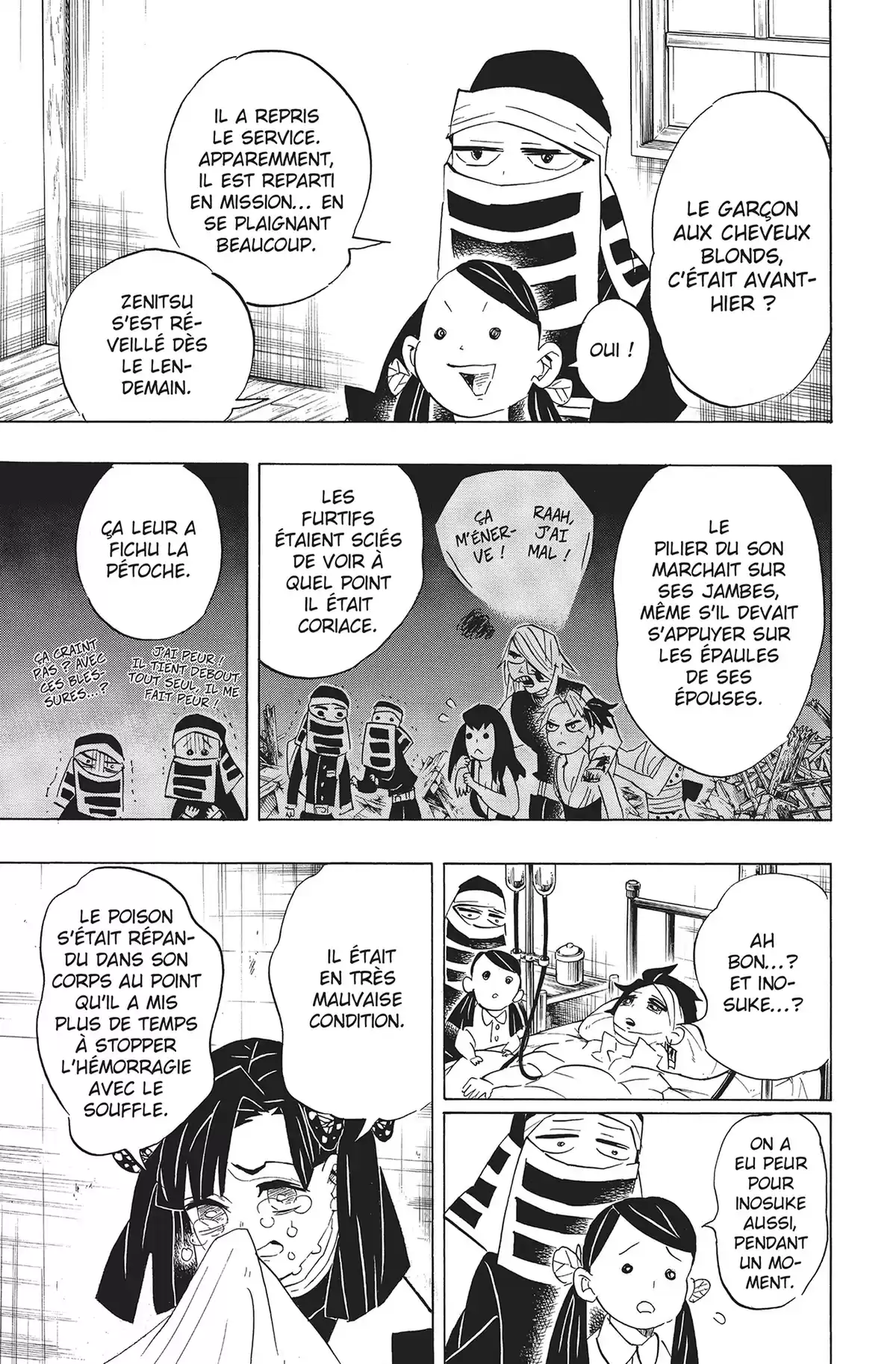 Demon Slayer Volume 12 page 52
