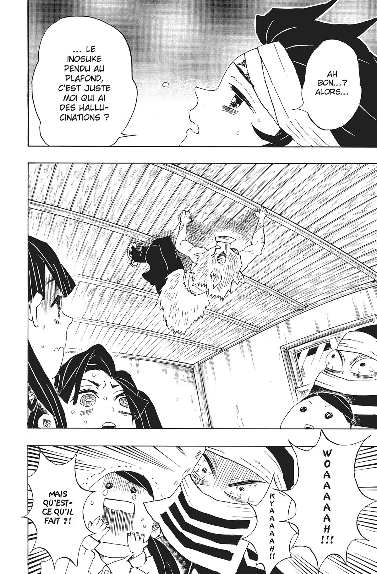 Demon Slayer Volume 12 page 53