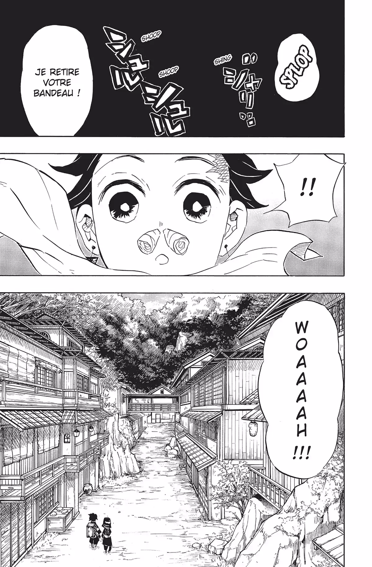 Demon Slayer Volume 12 page 64