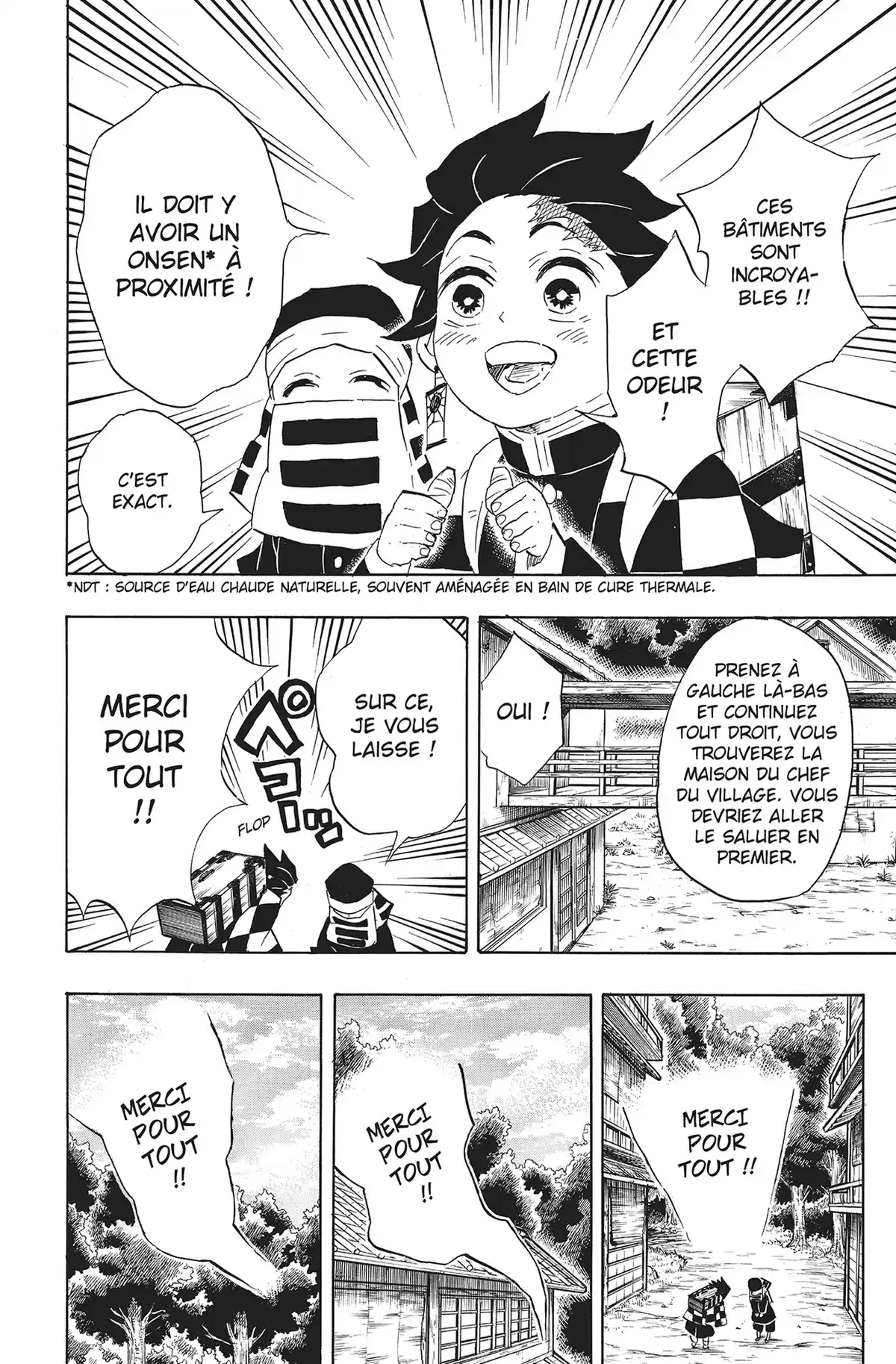 Demon Slayer Volume 12 page 65