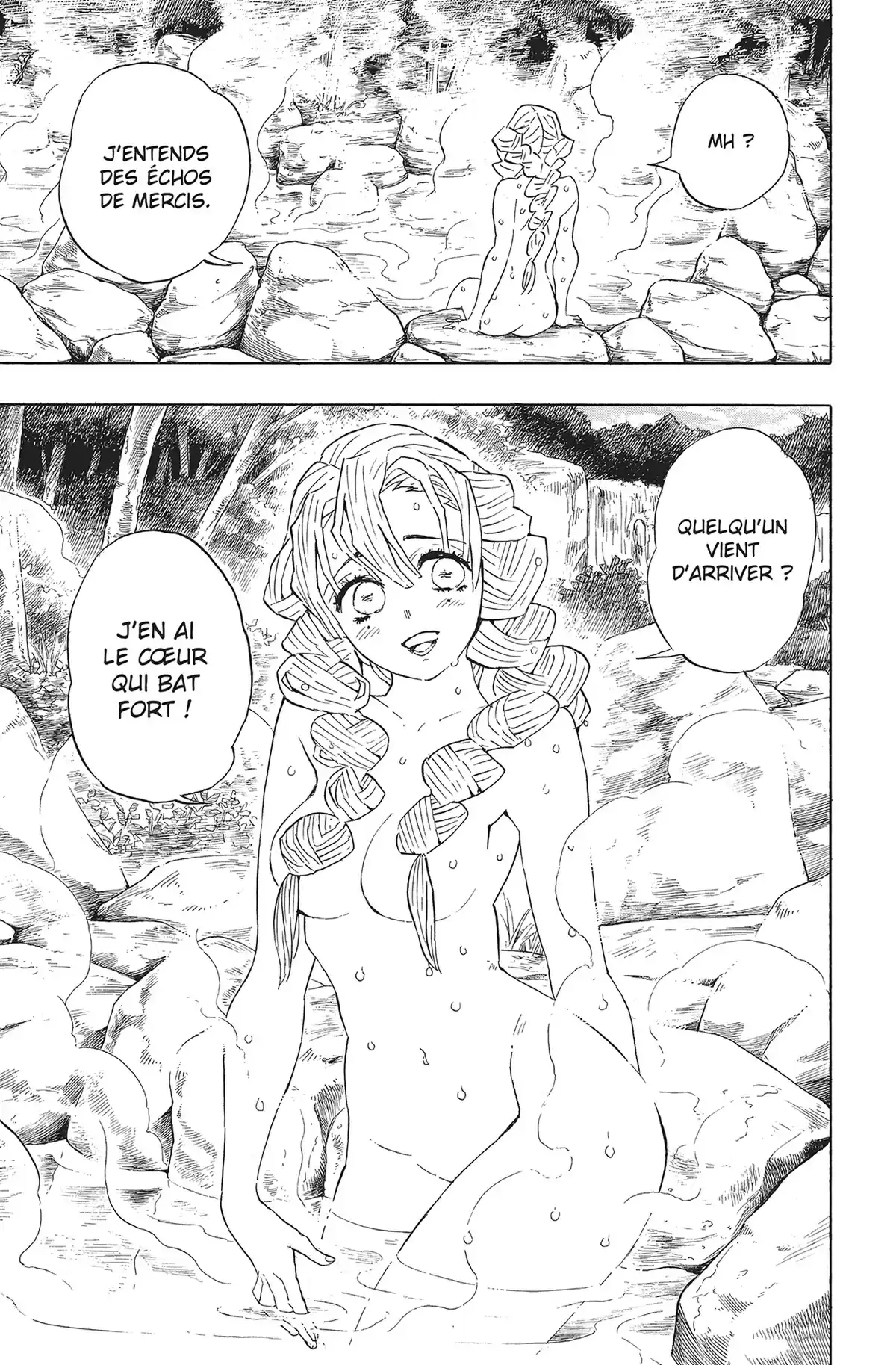 Demon Slayer Volume 12 page 66