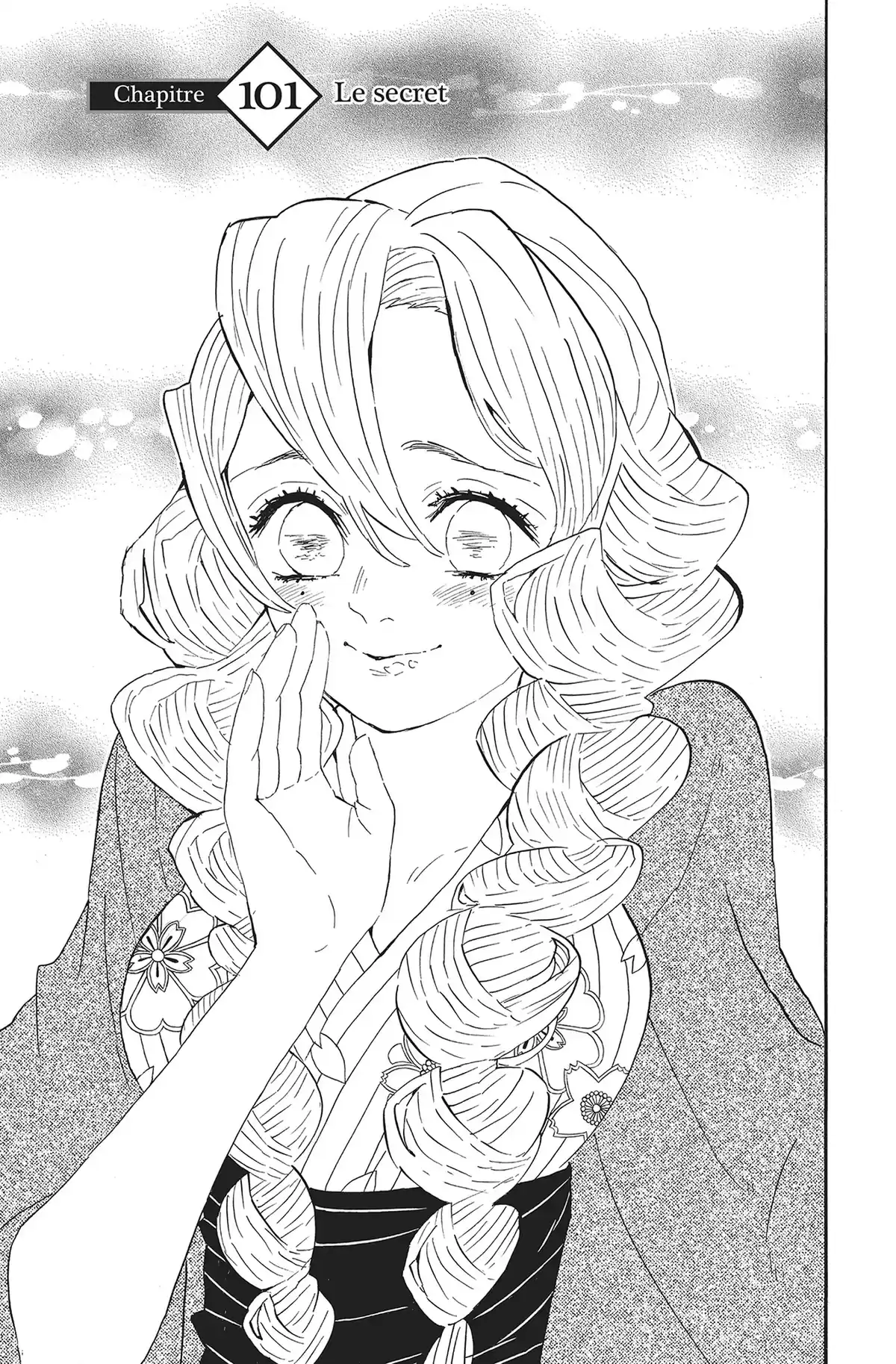 Demon Slayer Volume 12 page 68
