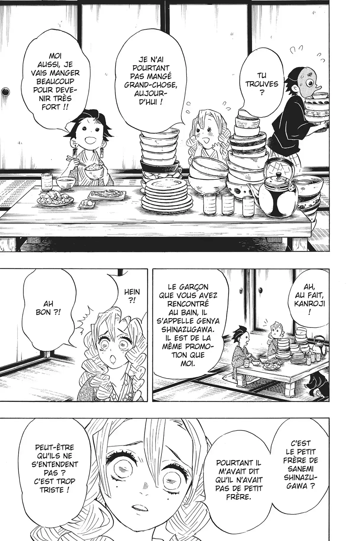 Demon Slayer Volume 12 page 78
