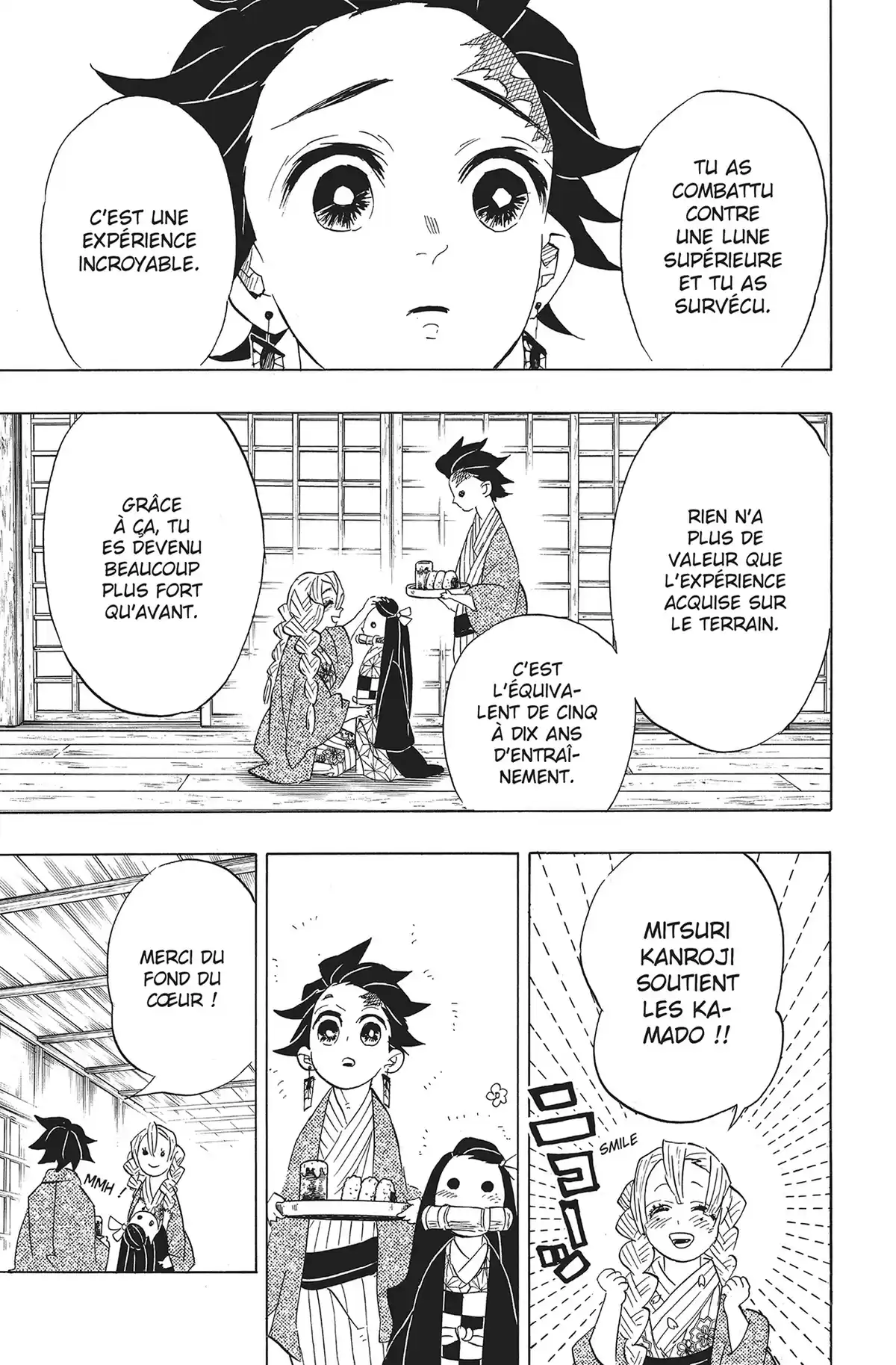 Demon Slayer Volume 12 page 82
