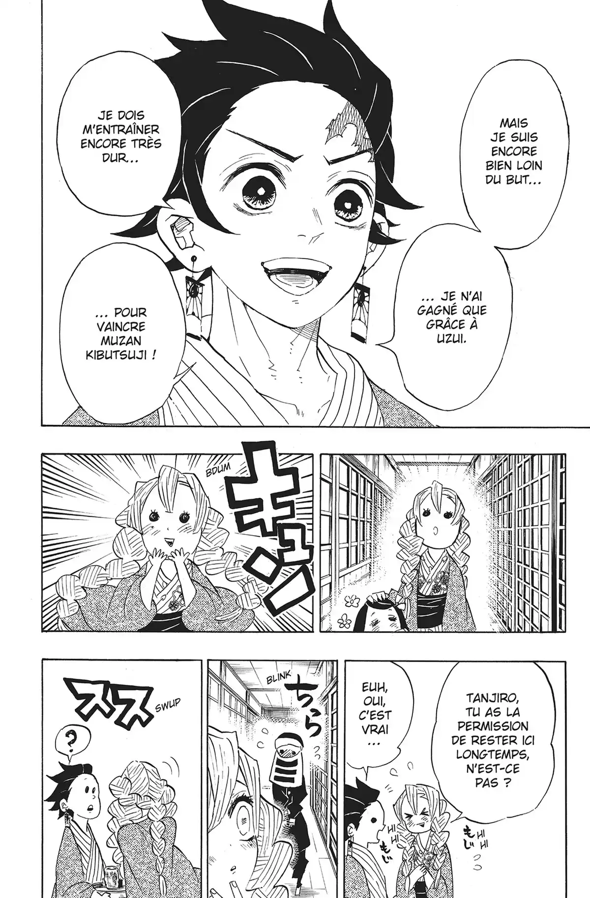 Demon Slayer Volume 12 page 83