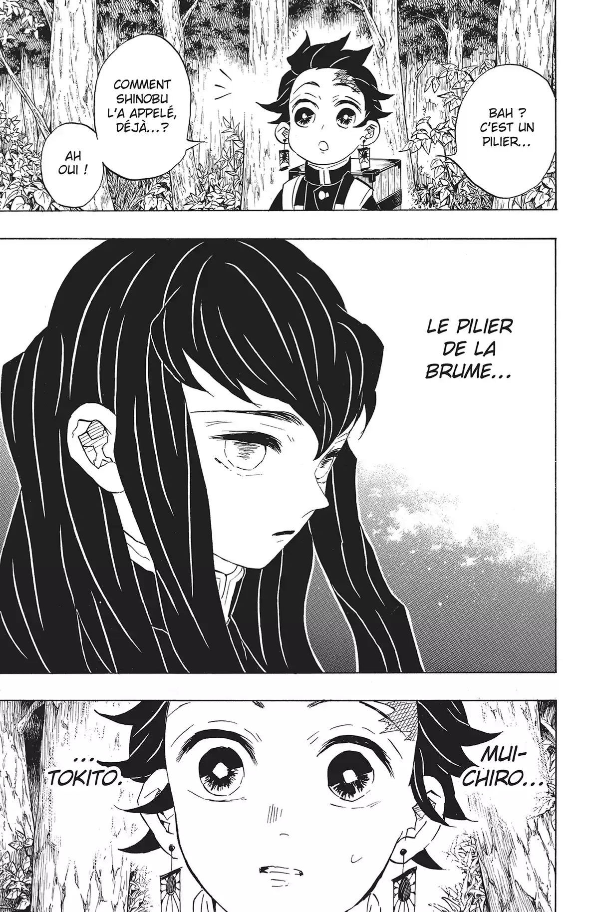 Demon Slayer Volume 12 page 86