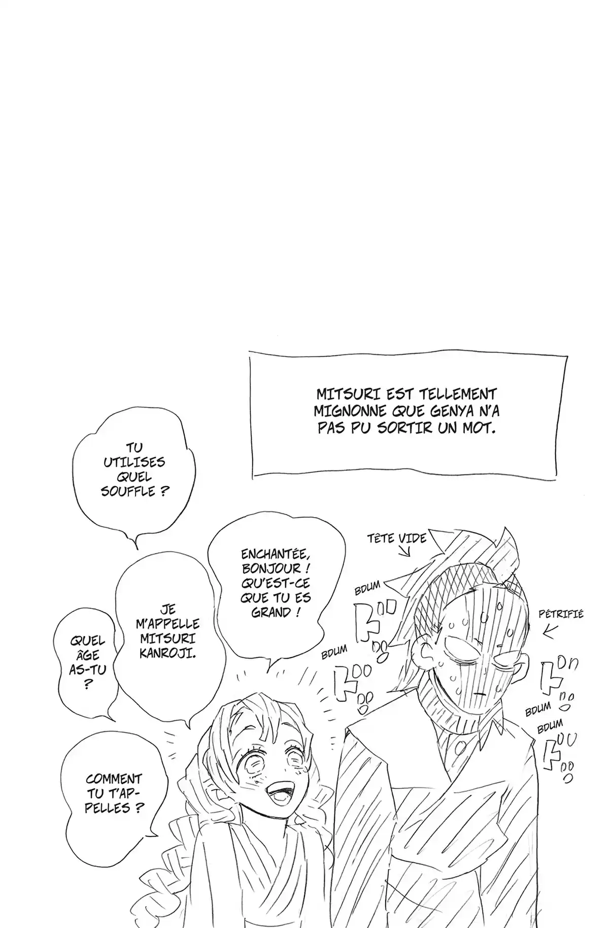 Demon Slayer Volume 12 page 87