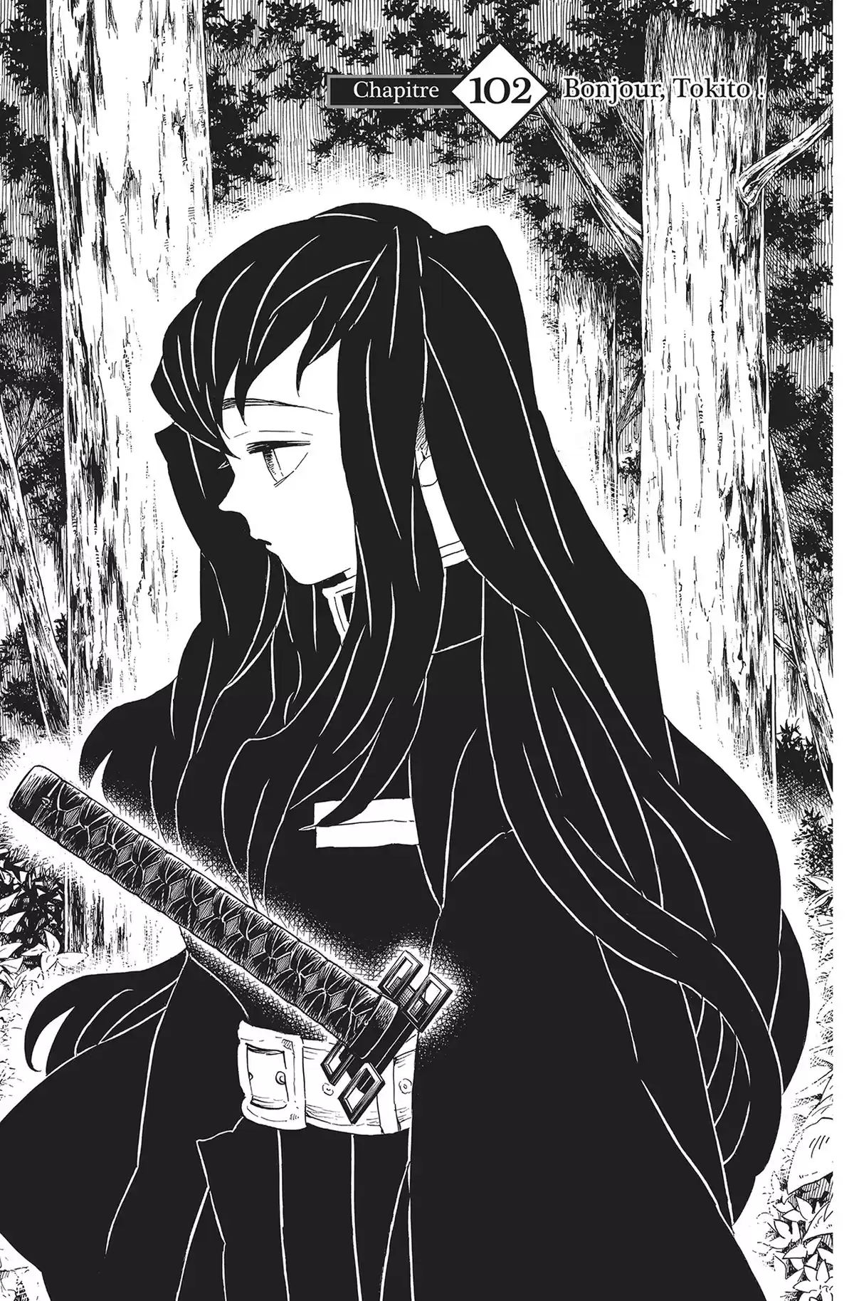 Demon Slayer Volume 12 page 88