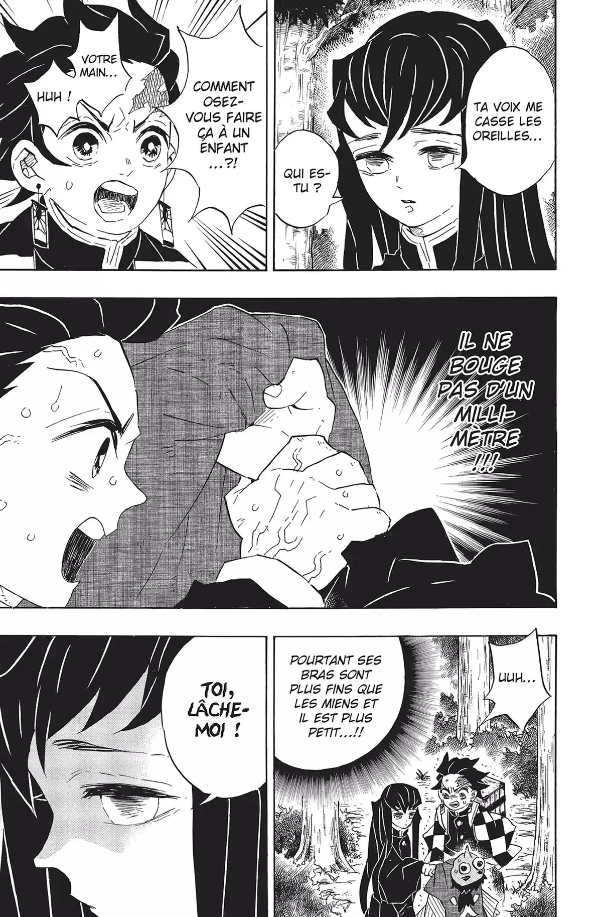 Demon Slayer Volume 12 page 92