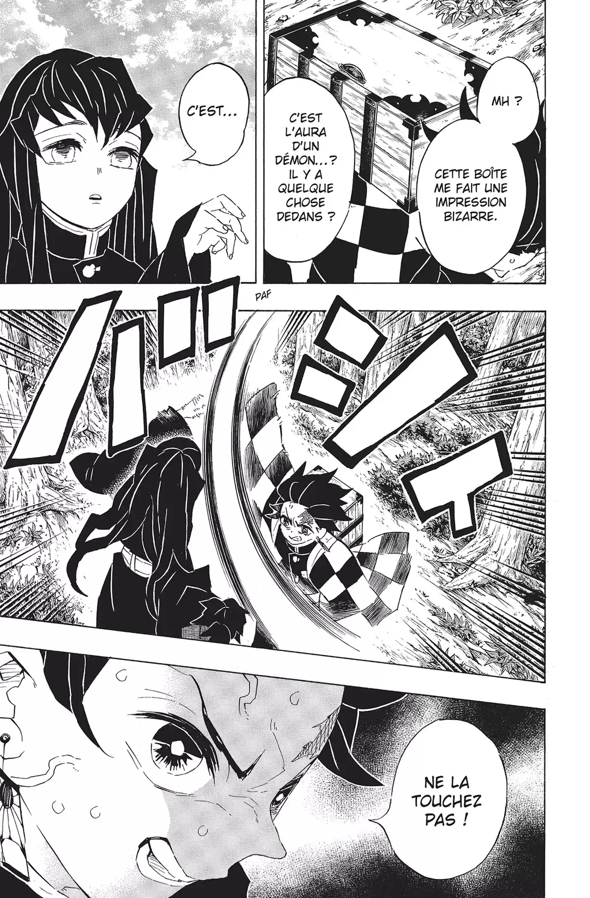 Demon Slayer Volume 12 page 94