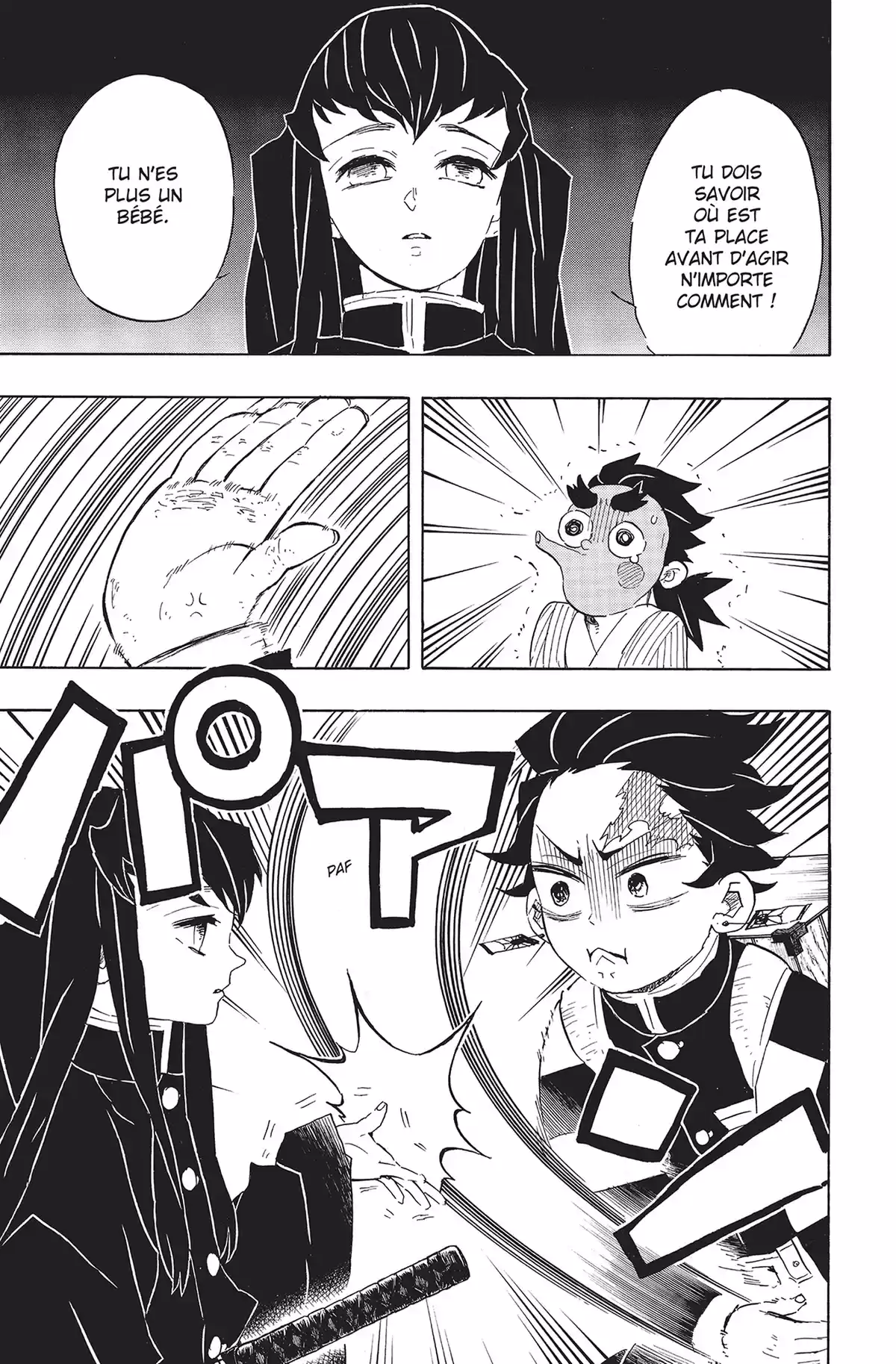 Demon Slayer Volume 12 page 98