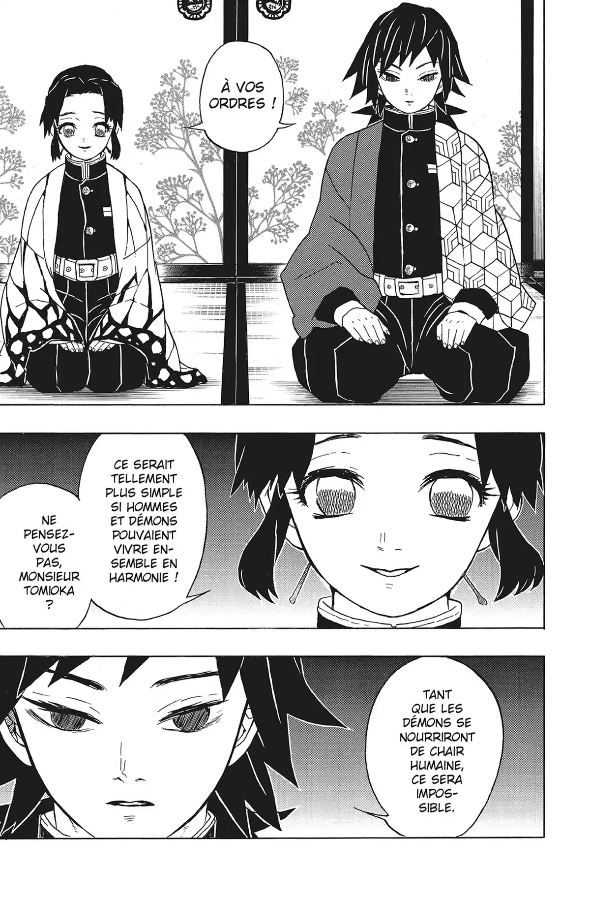 Demon Slayer Volume 4 page 63