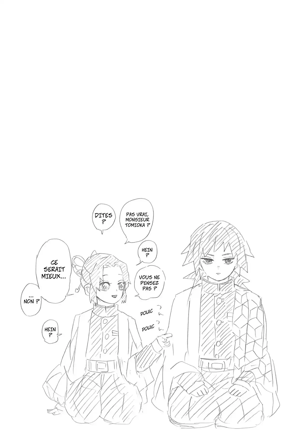 Demon Slayer Volume 4 page 64